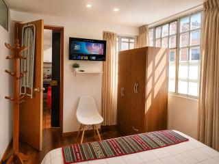 Entire Apartment 5 Min Plaza de Armas - 3