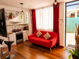 Entire Apartment 5 Min Plaza de Armas - 1