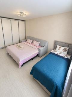 Luxury Stay - 3