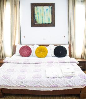 Nigus House Oniru - 3
