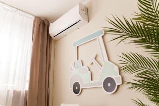 Golf Family Lux Apartament City Center Plac Nowy Targ 18 - 5