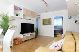 Golf Family Lux Apartament City Center Plac Nowy Targ 18 - 9