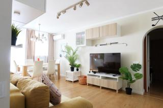 Golf Family Lux Apartament City Center Plac Nowy Targ 18 - 8
