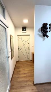 TIMS Apartment Aerodrom - 9
