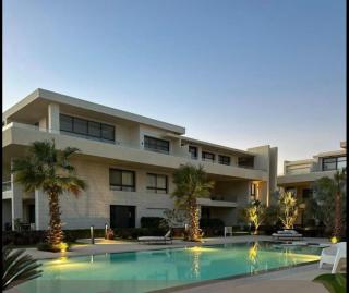 Spacious & Comfortable G Cribs Chalet - 0