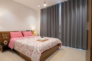Spacious & Comfortable G Cribs Chalet - 1