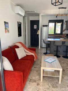 Maison 30 mètres de la plage - 5