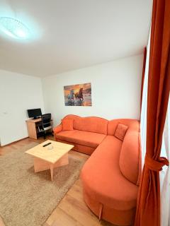 TIMS Apartment Aerodrom - 4