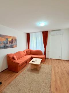 TIMS Apartment Aerodrom - 2