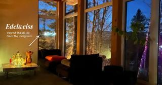 The View - Wakefield Quebec - 7