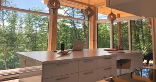 The View - Wakefield Quebec - 6