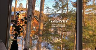 The View - Wakefield Quebec - 5
