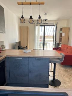 Maison 30 mètres de la plage - 2