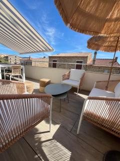 Maison 30 mètres de la plage - 9