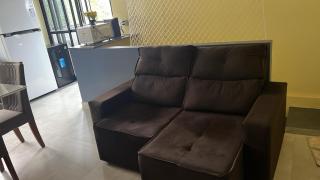 Apartamento na região central, com churrasqueira - 9