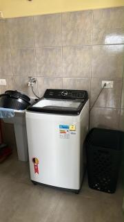 Apartamento na região central, com churrasqueira - 7