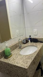 Apartamento na região central, com churrasqueira - 5