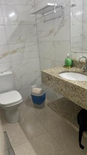 Apartamento na região central, com churrasqueira - 3
