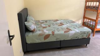 Apartamento na região central, com churrasqueira - 1