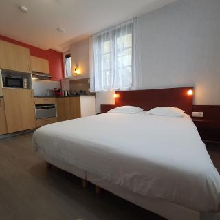La Potinière Du Lac Appartements - 2