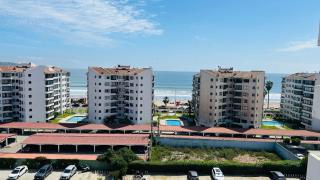 DEPTO hermoso con vista al mar - 1