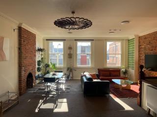 Moray Terrace Apartment - 0