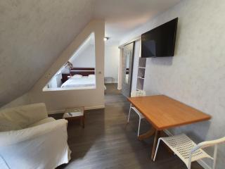La Potinière Du Lac Appartements - 1