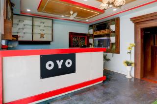 Hotel O MK2 Hotel and Restaurant - 7