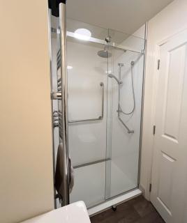 Moray Terrace Apartment - 7