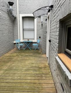 Moray Terrace Apartment - 6