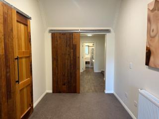 Moray Terrace Apartment - 5