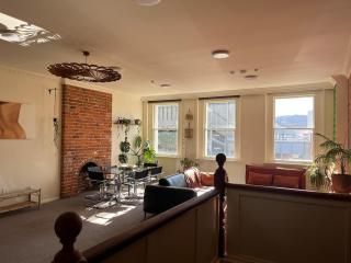 Moray Terrace Apartment - 4