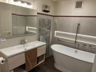 Moray Terrace Apartment - 1