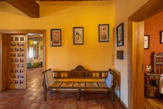 Casa Rural El Tesorillo - 4