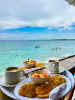 MNDlA OCEAN SUITES - 8