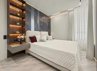 Modern City Apartme - 6