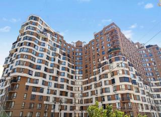 Modern City Apartme - 4