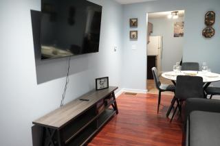 Cozy 2BR Oshawa Retreat - Near Lake Ontario - 5