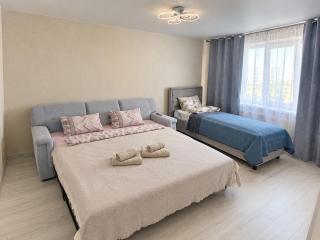 Luxury Stay - 2