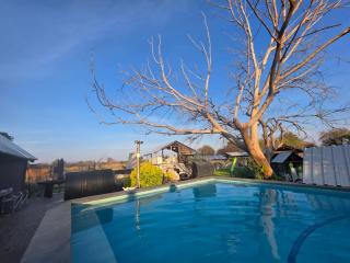 Tamboti Farm Self-Catering Accommodation - 8