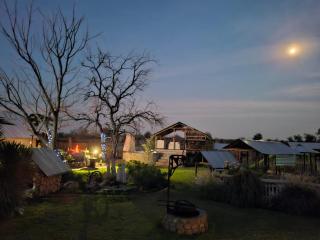 Tamboti Farm Self-Catering Accommodation - 9