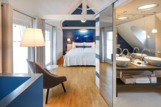 Hotel Seehof - Zurigo - 4