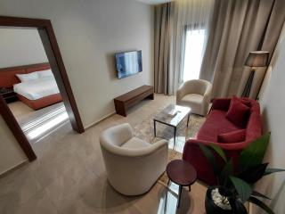 فندق سول بلازا SOL Plaza Hotel - 4