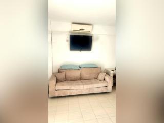 White and Blue Modern SeaView Studio - 3