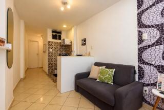 Apt a 1 min da praia de Copacabana - 4