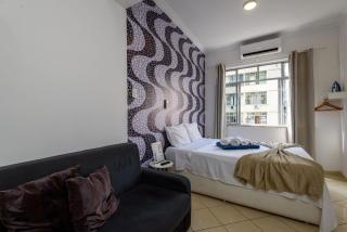 Apt a 1 min da praia de Copacabana - 6