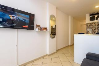 Apt a 1 min da praia de Copacabana - 3