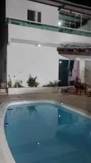Casa ReneNice - Camaçari - 2