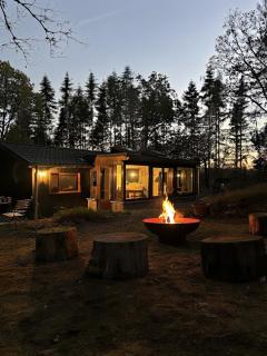Rowan House - 8