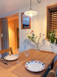 Rowan House - 5